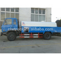 2015 hot selling Dongfeng 8m3 pressure sewer flushing vehicle
